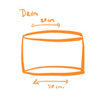 Blue Shell S11 Marble