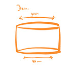 Blue Shell S11 Marble