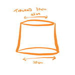 Blue Shell S11 Marble