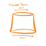 Blue Shell S11 Marble